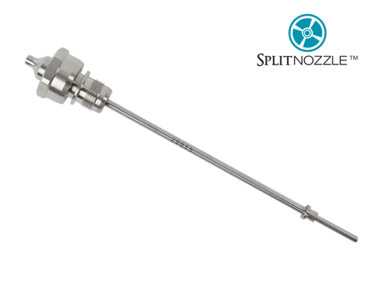 Ensemble Buse + Aiguille pour Iwata W400WB/WBX -  ProFinish Distribution