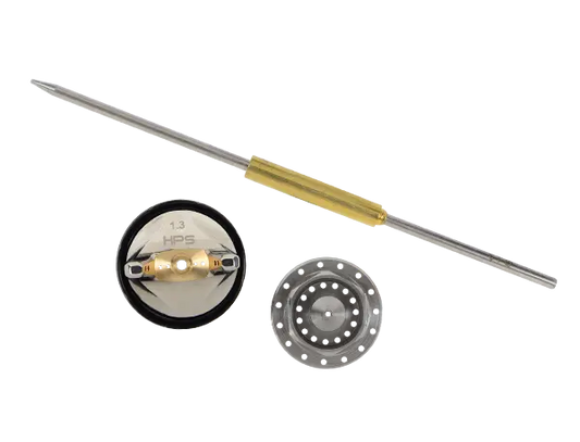 Ensemble Buse + Aiguille pour NTools FX1 HPS PLUS -  ProFinish Distribution