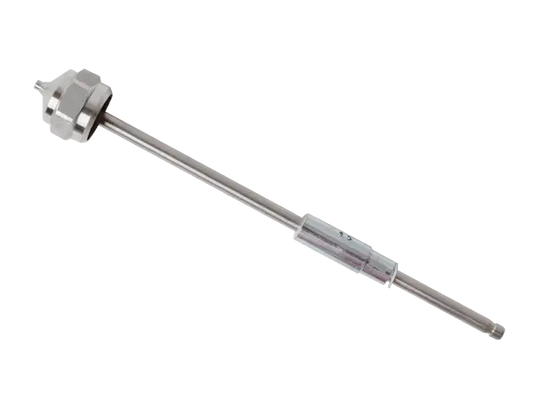 Ensemble buse + aiguille pour pistolet Iwata AZ3 HTE2 -  ProFinish Distribution