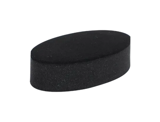 Éponge spéciale plastiques et surfaces vernies -  ProFinish Distribution