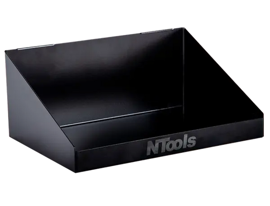 Étagère pour matériaux de ponçage (module d’extension) -  ProFinish Distribution