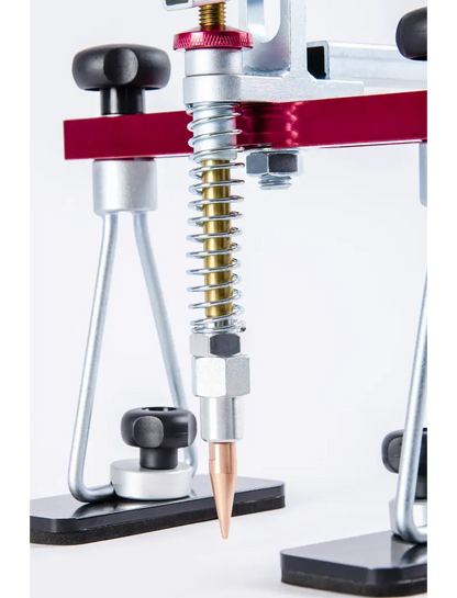 Extracteur pour débosselage par points (rivet) -  ProFinish Distribution