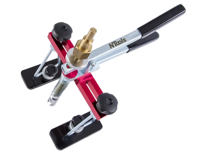 Extracteur pour débosselage par points (rivet) -  ProFinish Distribution