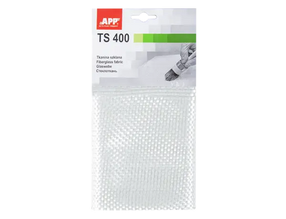 Fibre de verre tressée Roving 400 g/m² -  ProFinish Distribution