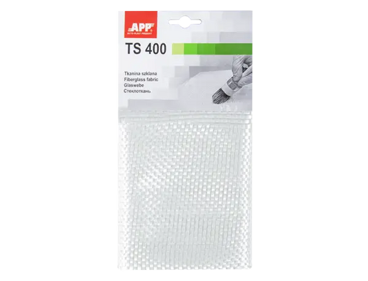 Fibre de verre tressée Roving 400 g/m² -  ProFinish Distribution