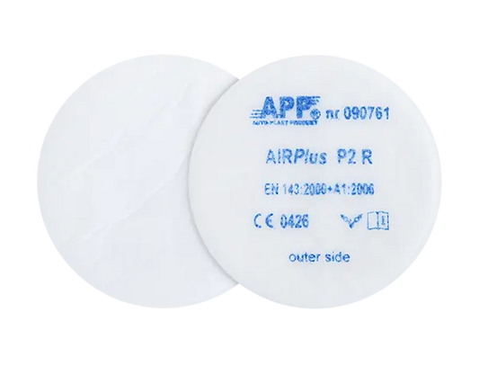 Filtre plat contre la poussière -  ProFinish Distribution