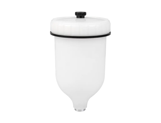 Godet Gravité 600 ml Polyvalent (NTools FX, SG & IWATA W400) -  ProFinish Distribution
