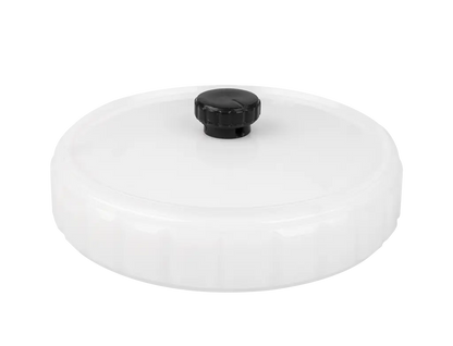 Godet Gravité 600 ml Polyvalent (NTools FX, SG & IWATA W400) -  ProFinish Distribution