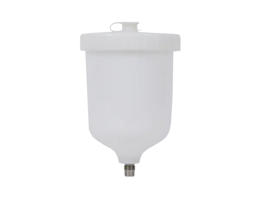 Godet Gravité 600 ml pour Iwata WS400 -  ProFinish Distribution