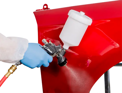 Godet gravité 600 ml pour NTools FX1 / FX2 PLUS -  ProFinish Distribution