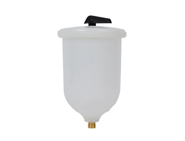 Godet gravité 600 ml pour pistolets Iwata AZ3 / AZ30 / AZ40 HTE -  ProFinish Distribution