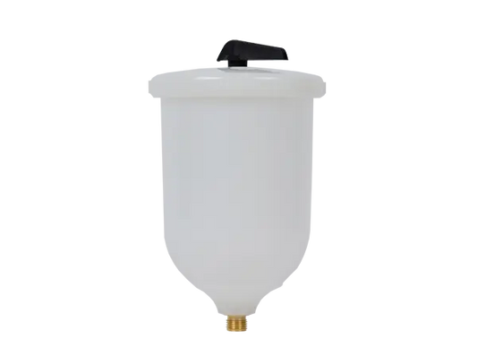 Godet gravité 600 ml pour pistolets Iwata AZ3 / AZ30 / AZ40 HTE -  ProFinish Distribution