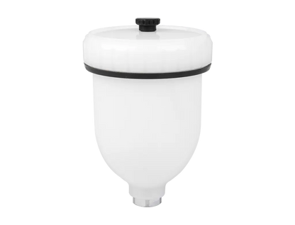 Godet plastique 100 ml pour NTools FX3 MINI -  ProFinish Distribution