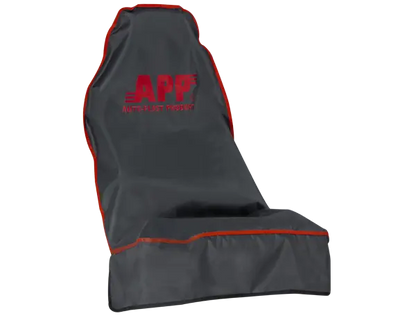 Housse de protection réutilisable pour siège auto -  ProFinish Distribution