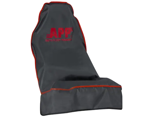 Housse de protection réutilisable pour siège auto -  ProFinish Distribution