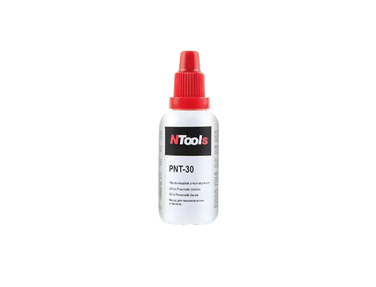 Huile spéciale pour outils pneumatiques (30 ml) -  ProFinish Distribution