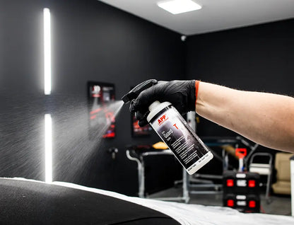 Imperméabilisant textile & capote cabriolet -  ProFinish Distribution