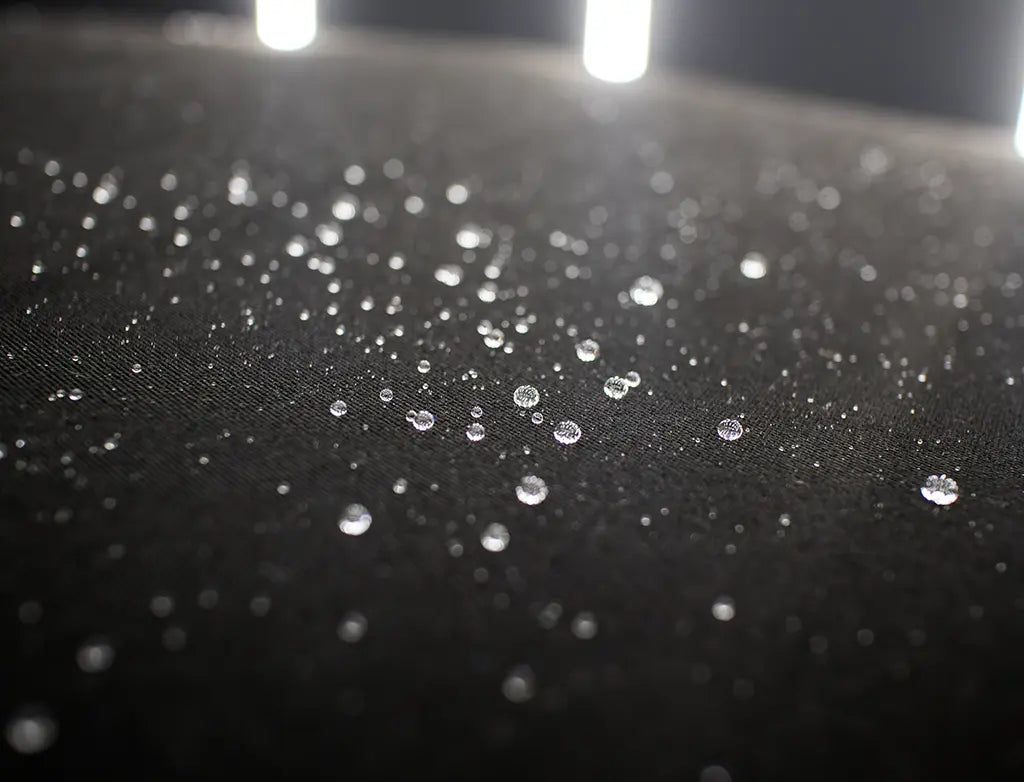Imperméabilisant textile & capote cabriolet -  ProFinish Distribution
