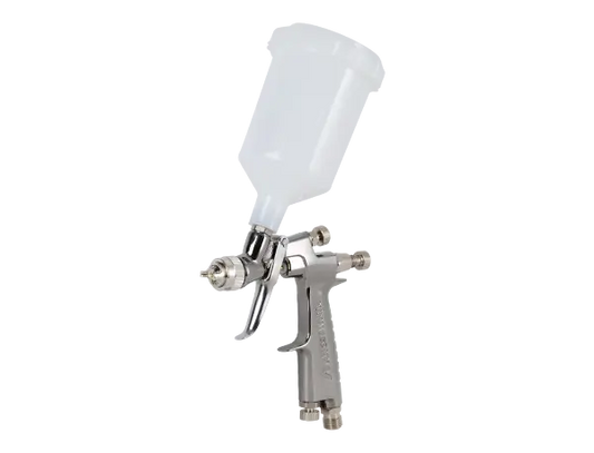 Iwata LPH80 – Pistolet à peinture basse pression (LVLP) 250 ml -  ProFinish Distribution