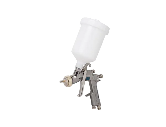 Iwata W400 WBX – Pistolet à peinture pour vernis et bases hydrosolubles (Tête WBX) -  ProFinish Distribution