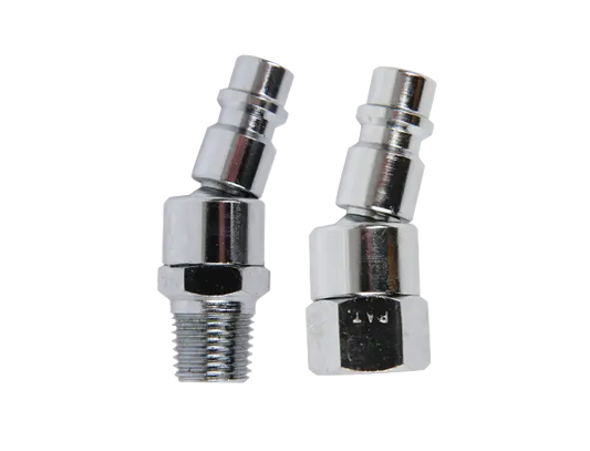 Iwata ZPG – Connecteur d’air articulé pour pistolet de peinture -  ProFinish Distribution