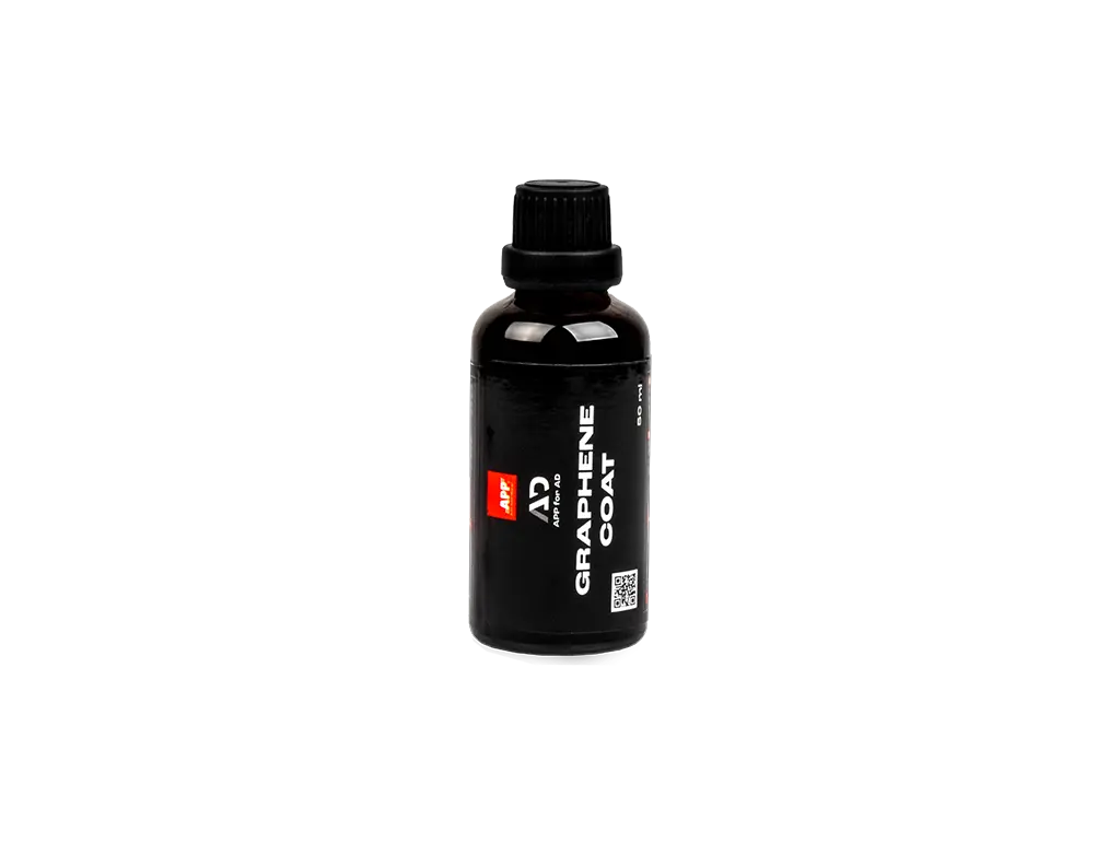 Kit Polissage Céramique APP for AD Graphene Set Coat & Booster -  ProFinish Distribution