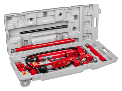 Kit hydraulique d’écartement 10 tonnes -  ProFinish Distribution