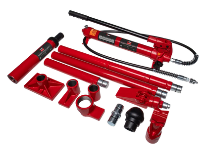 Kit hydraulique d’écartement 10 tonnes -  ProFinish Distribution