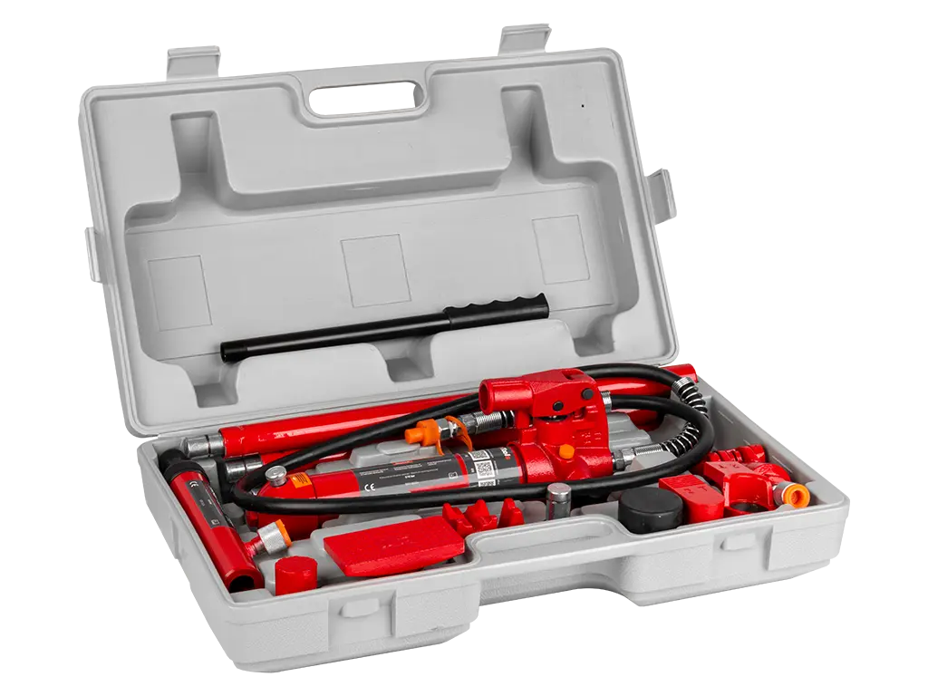 Kit hydraulique d’écartement 4 tonnes -  ProFinish Distribution