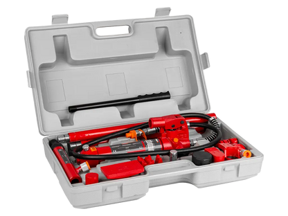 Kit hydraulique d’écartement 4 tonnes -  ProFinish Distribution