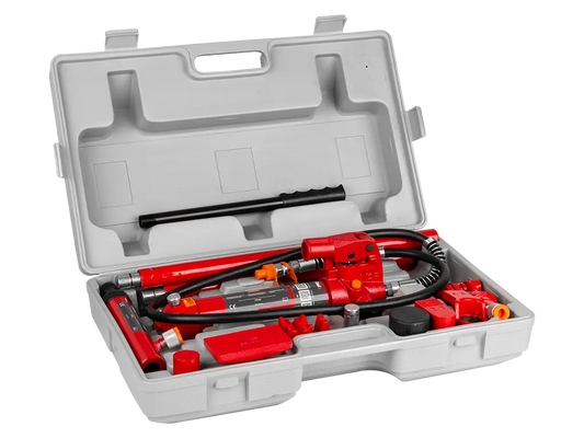 Kit hydraulique d’écartement 4 tonnes -  ProFinish Distribution