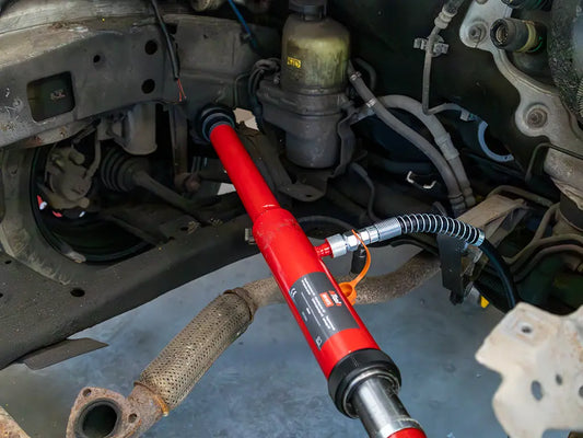 Kit hydraulique d’écartement 4 tonnes -  ProFinish Distribution