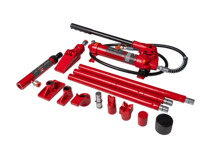 Kit hydraulique d’écartement 4 tonnes -  ProFinish Distribution