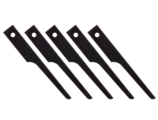 Lame de scie sabre 24TPI pour métaux, plastiques et fibres -  ProFinish Distribution