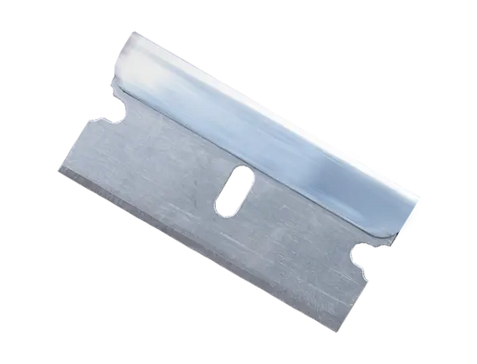 Lames de Rechange pour Grattoir Professionnel -  ProFinish Distribution