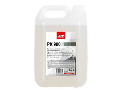 Liquide protecteur cabine peinture (absorption renforcée) -  ProFinish Distribution