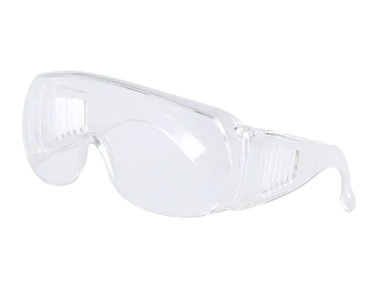 Lunettes de protection en polycarbonate -  ProFinish Distribution