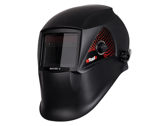 Masque de soudage auto-obscurcissant TRUE COLOR -  ProFinish Distribution