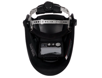 Masque de soudage auto-obscurcissant TRUE COLOR -  ProFinish Distribution