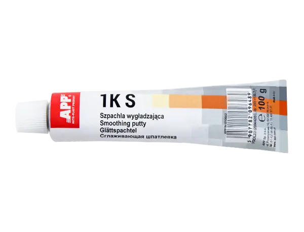 Mastic de finition ultra-fin 1K -  ProFinish Distribution