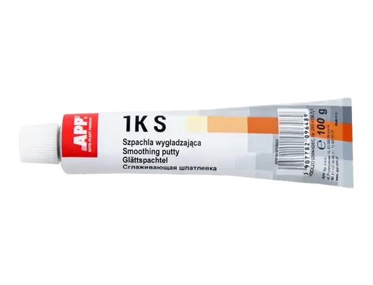 Mastic de finition ultra-fin 1K -  ProFinish Distribution