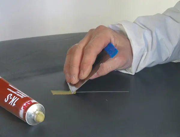 Mastic de finition ultra-fin 1K -  ProFinish Distribution