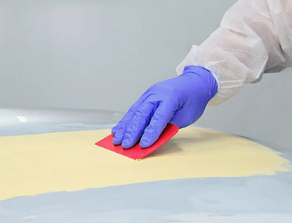 Mastic polyester allégé haute performance 2K -  ProFinish Distribution