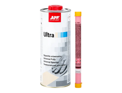 Mastic polyester universel 2K -  ProFinish Distribution