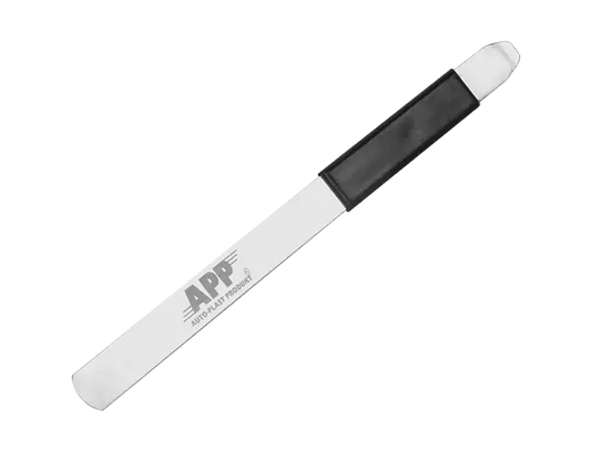 Mélangeur métallique pour peinture avec ouvre-boîte intégré -  ProFinish Distribution