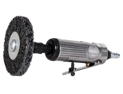 Meuleuse pneumatique droite mandrin -  ProFinish Distribution