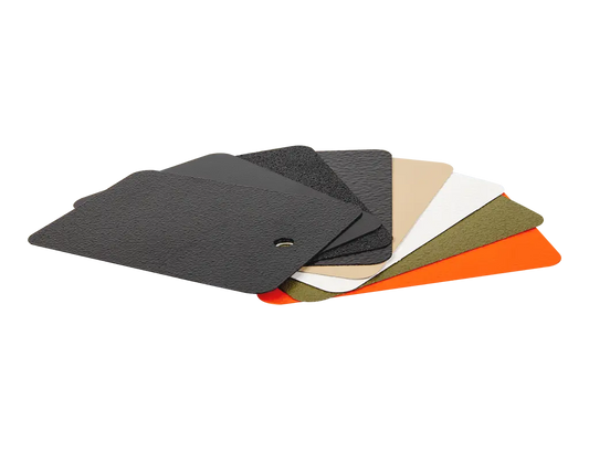 Modèle de structures -  ProFinish Distribution