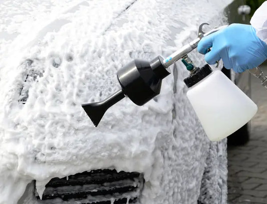 Mousse active de prélavage carrosserie -  ProFinish Distribution