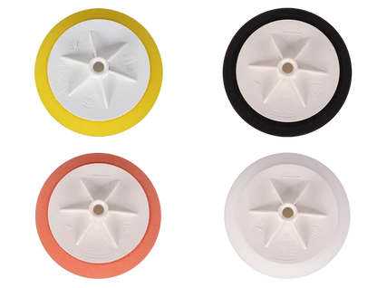 Mousse de polissage avec filetage M14 -  ProFinish Distribution
