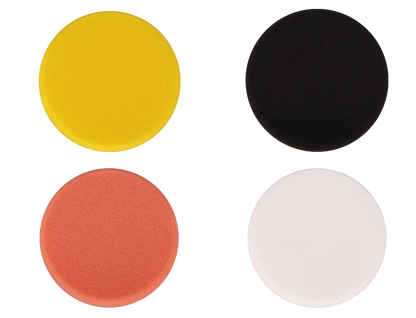 Mousse de polissage avec filetage M14 -  ProFinish Distribution